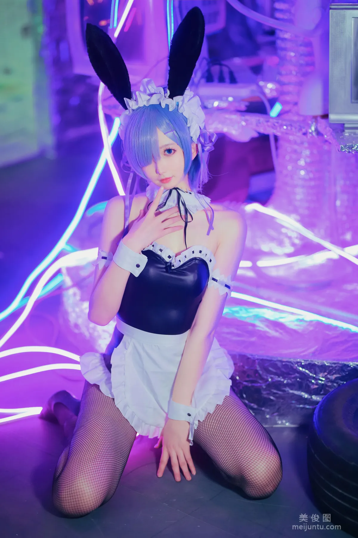 Fengjiangjiang v: Web Idols photo 4