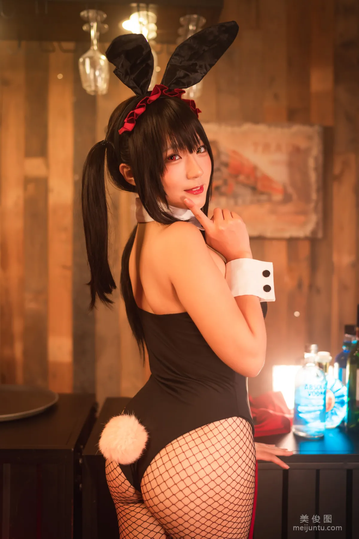 Mime Mimei: Web Idols photo 10