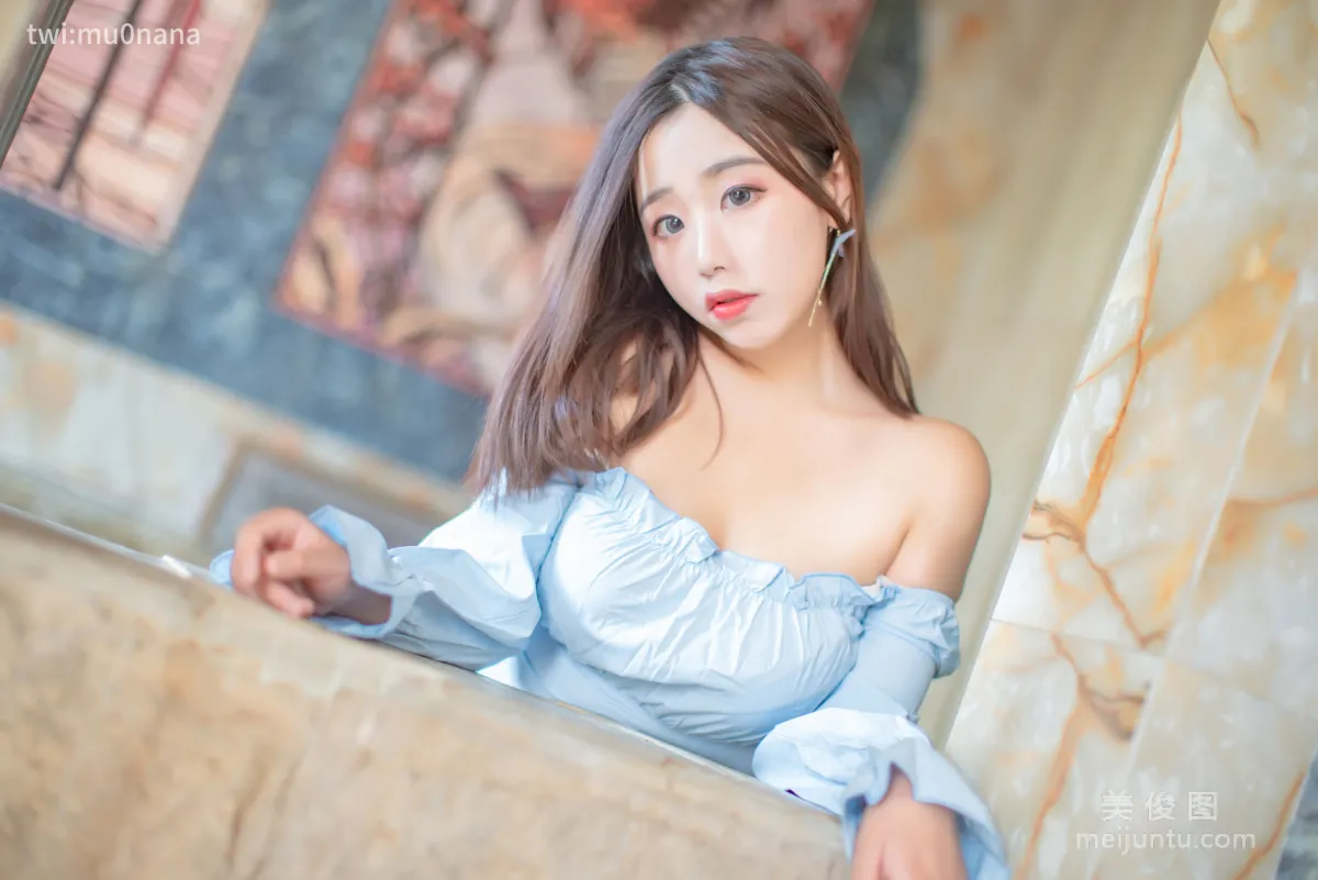 Muling Mu0: Web Idols photo 20
