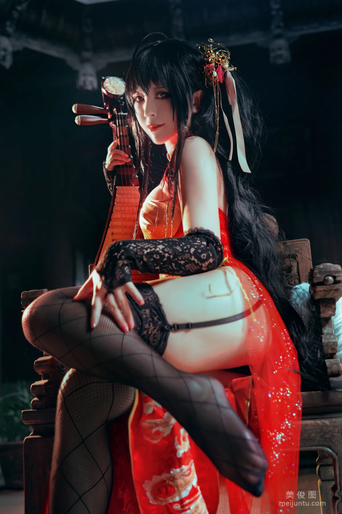 Ban Banzi: Web Idols photo 10