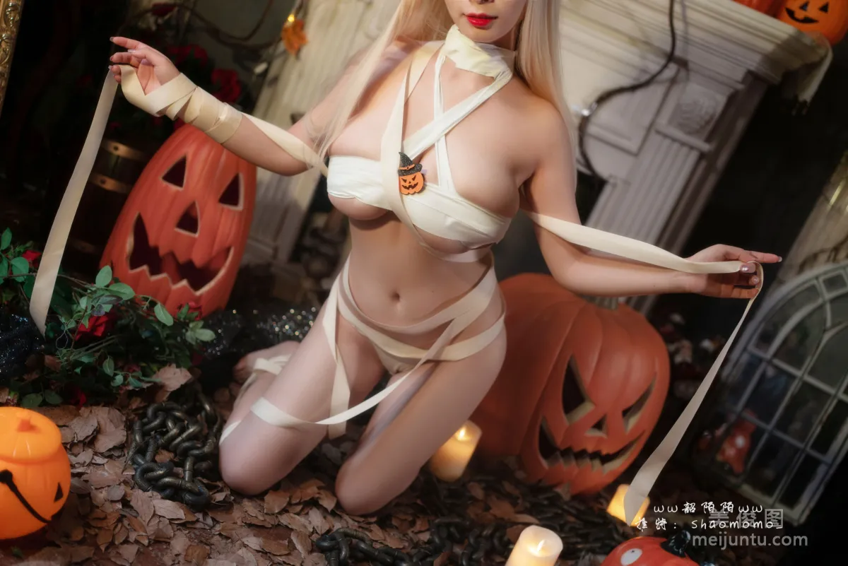 Shao Momo: Web Idols photo 13