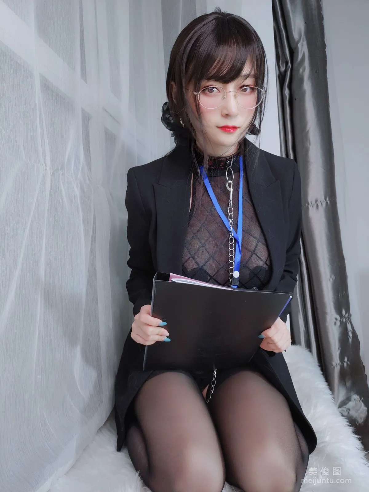 Baiyin 81: Web Idols photo 27