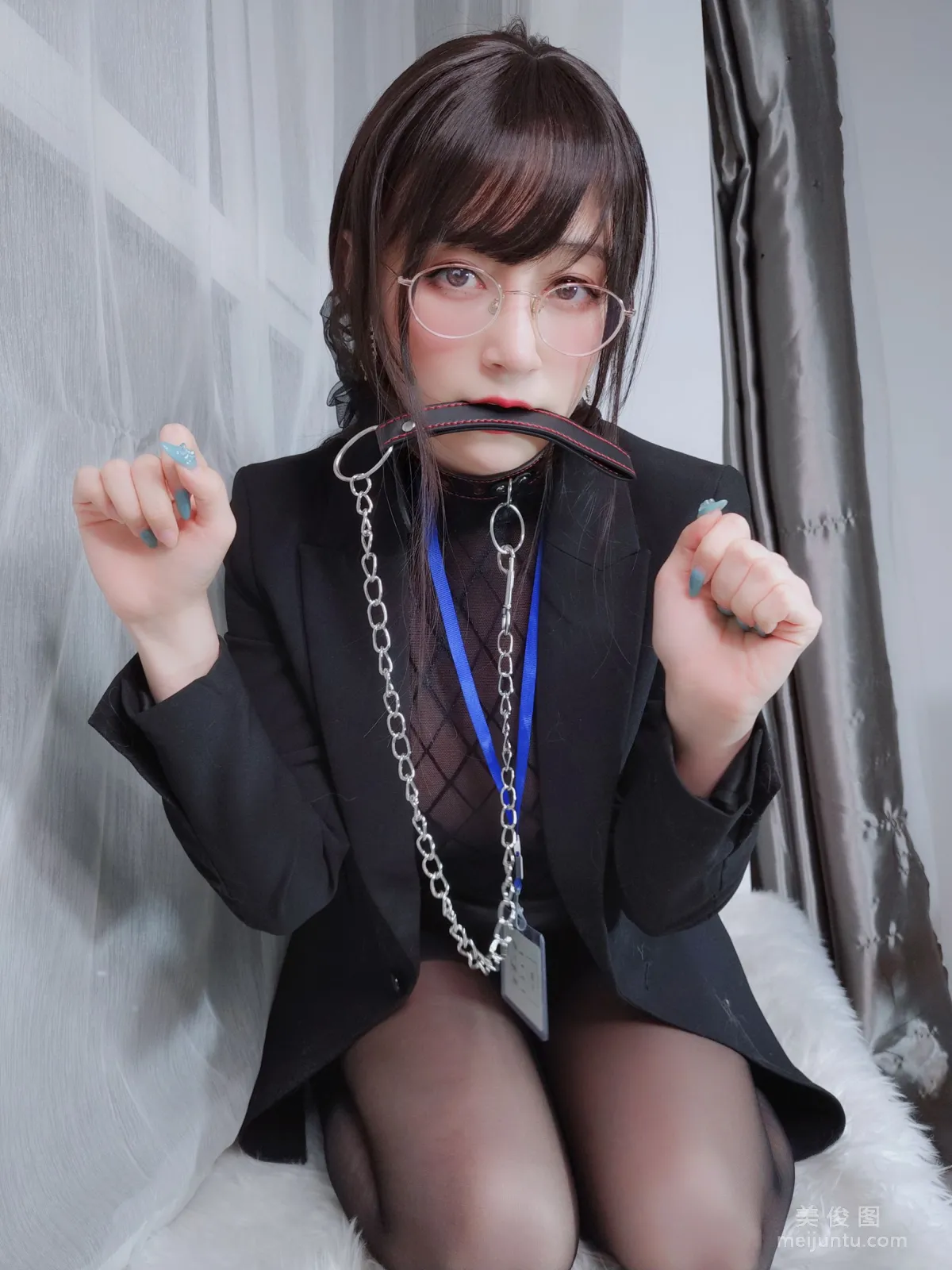 Baiyin 81: Web Idols photo 29