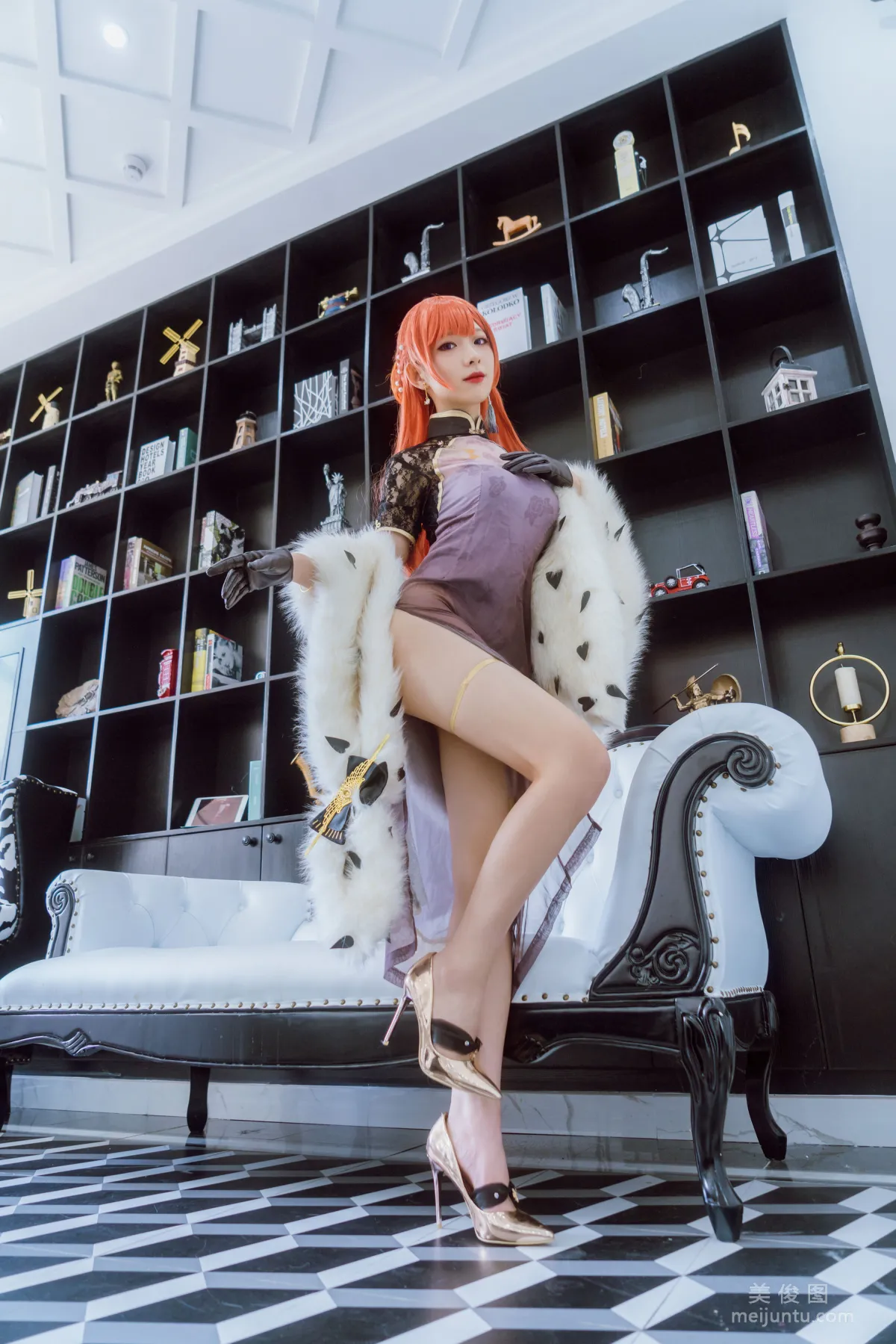 Fengjiangjiang v: Web Idols photo 16
