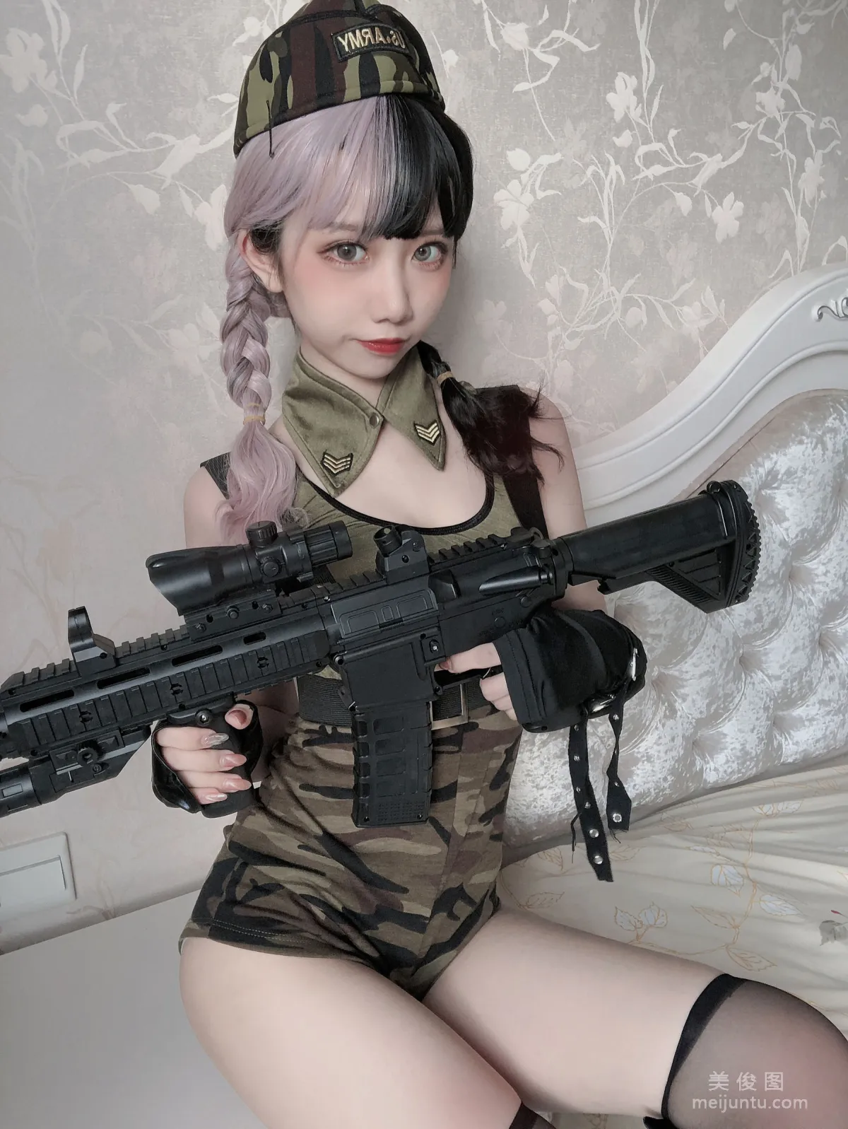 Guomiejiang w: Web Idols photo 19