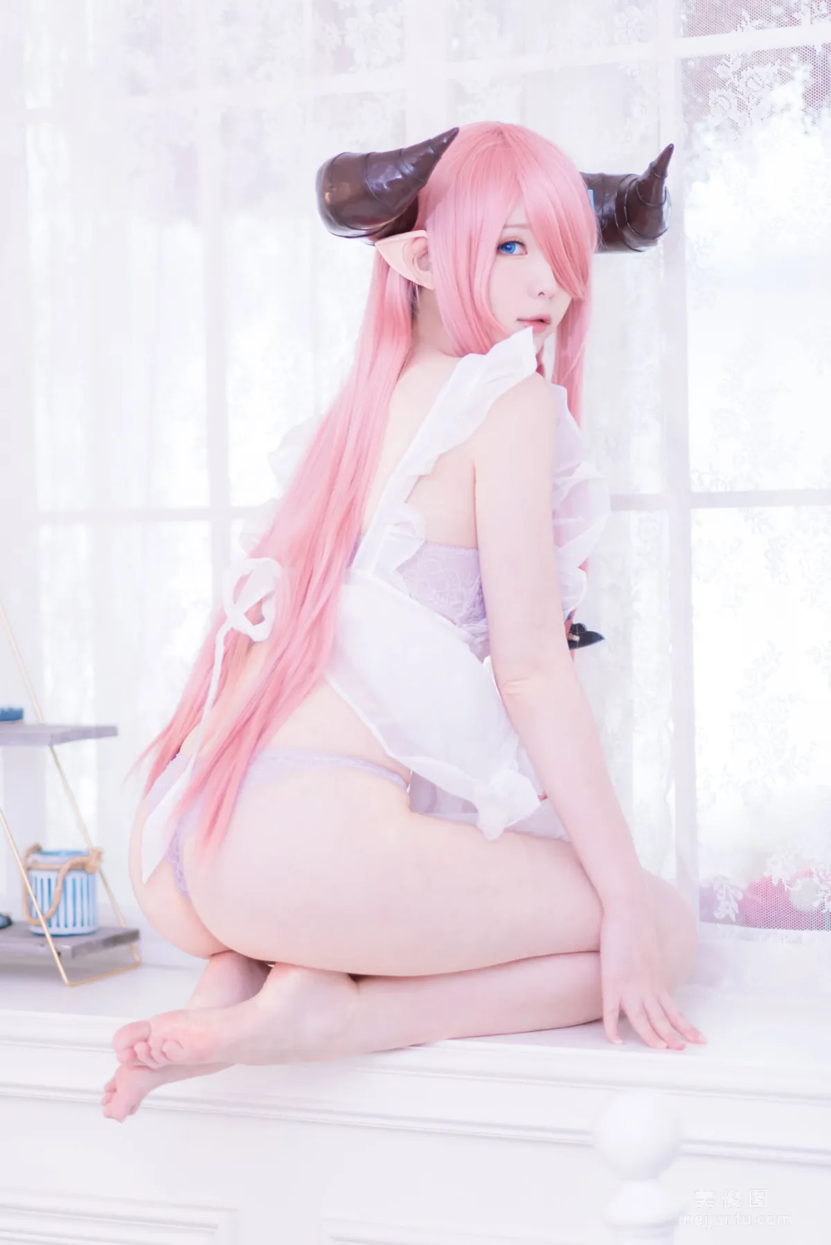 Shuangyue shimo: Web Idols photo 84