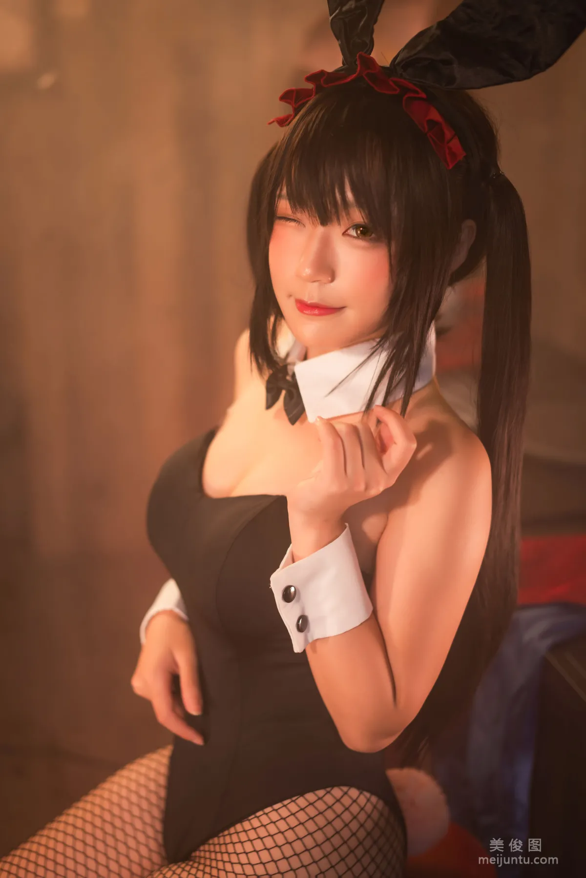 Mime Mimei: Web Idols photo 9