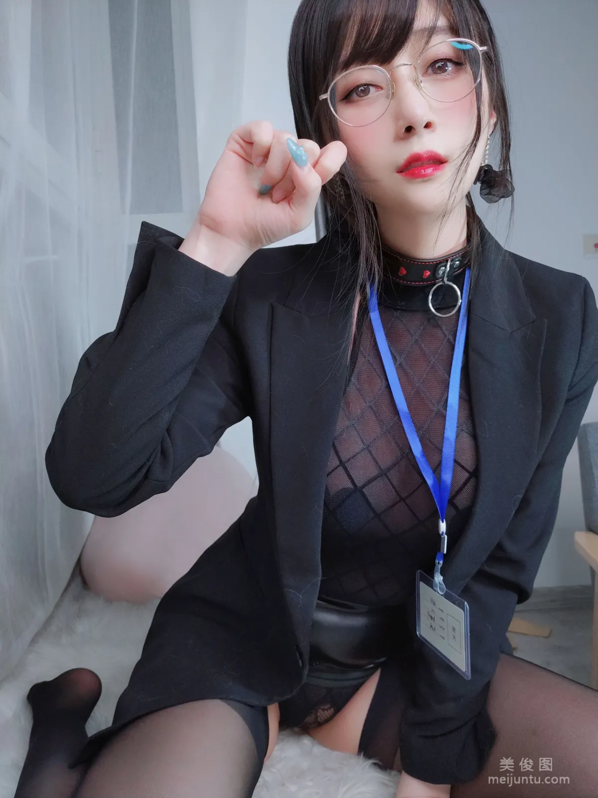 Baiyin 81: Web Idols photo 24