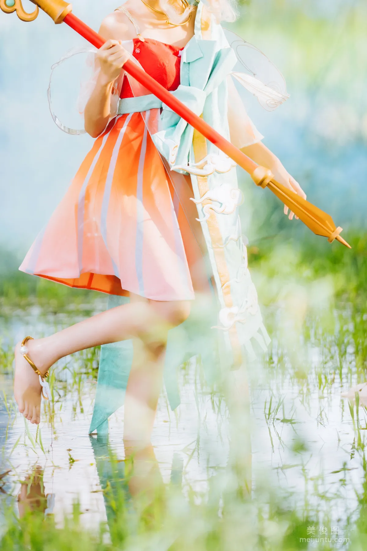 Ying Taomiao: Web Idols photo 7