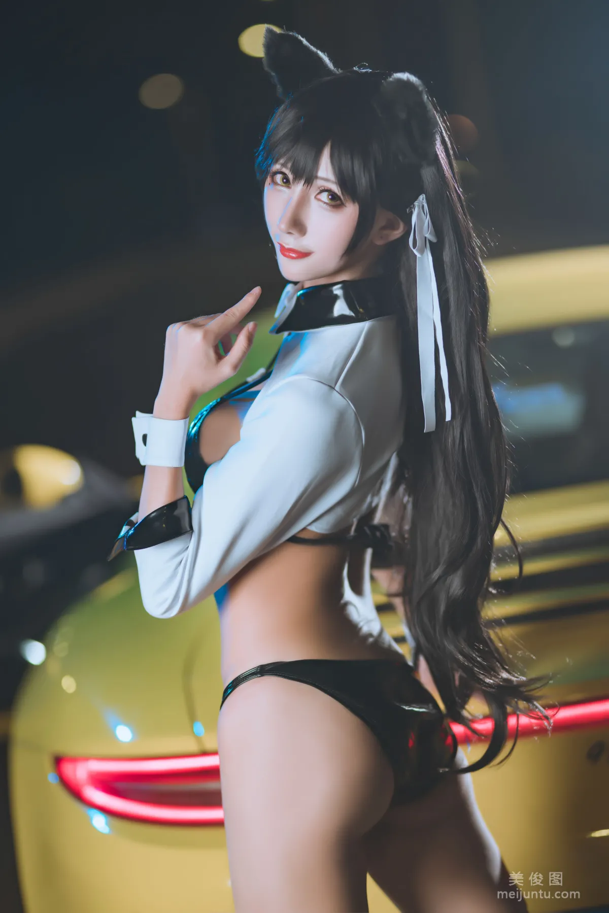 Ya Qi: Web Idols photo 14