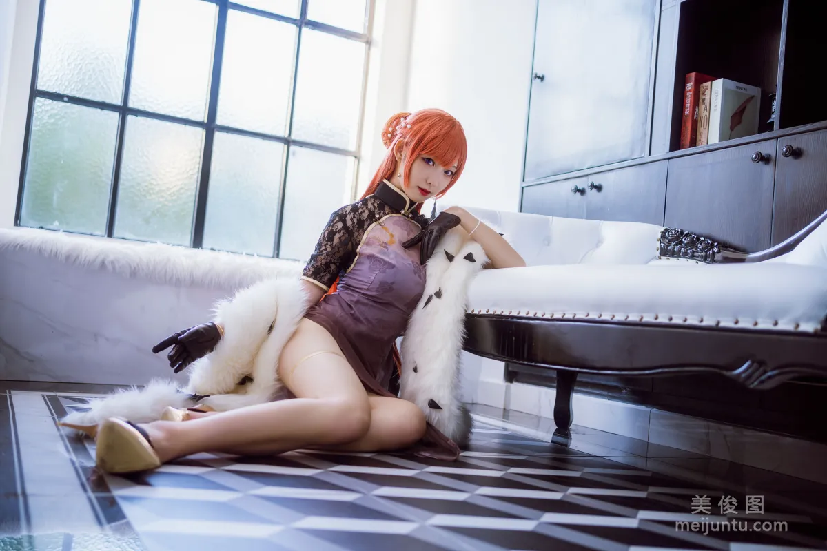 Fengjiangjiang v: Web Idols photo 7
