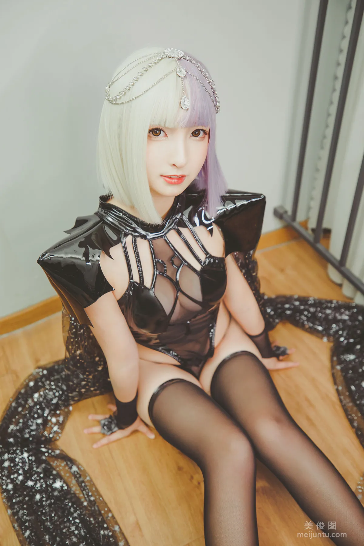 [Web Idols] Shenle Banzhen Dong, Soft Eternity Photo Set photo 49