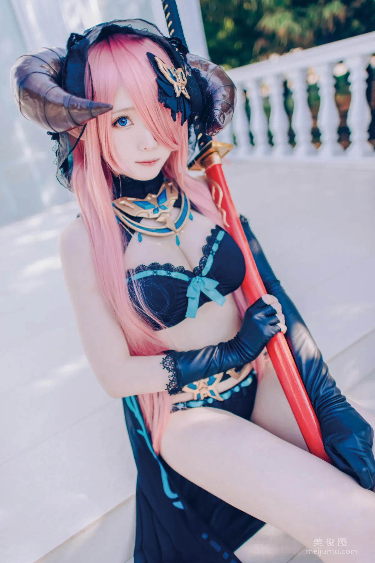 Shuangyue shimo: Web Idols photo 38