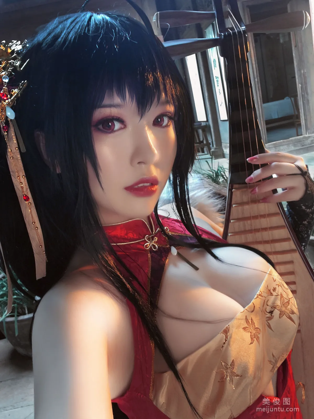 Ban Banzi: Web Idols photo 35