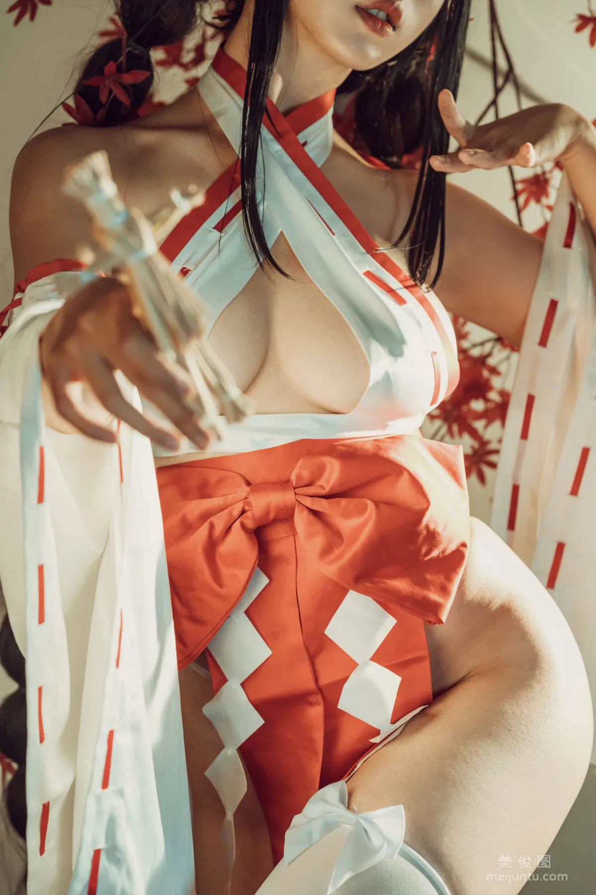Yun Xixi: Web Idols photo 8