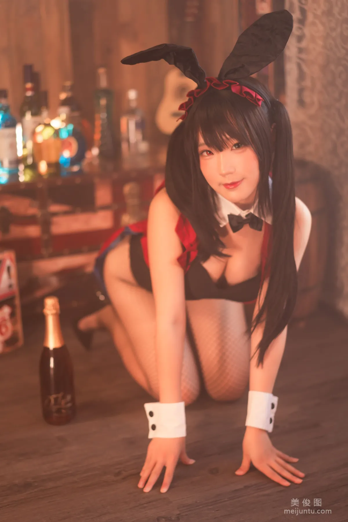 Mime Mimei: Web Idols photo 5
