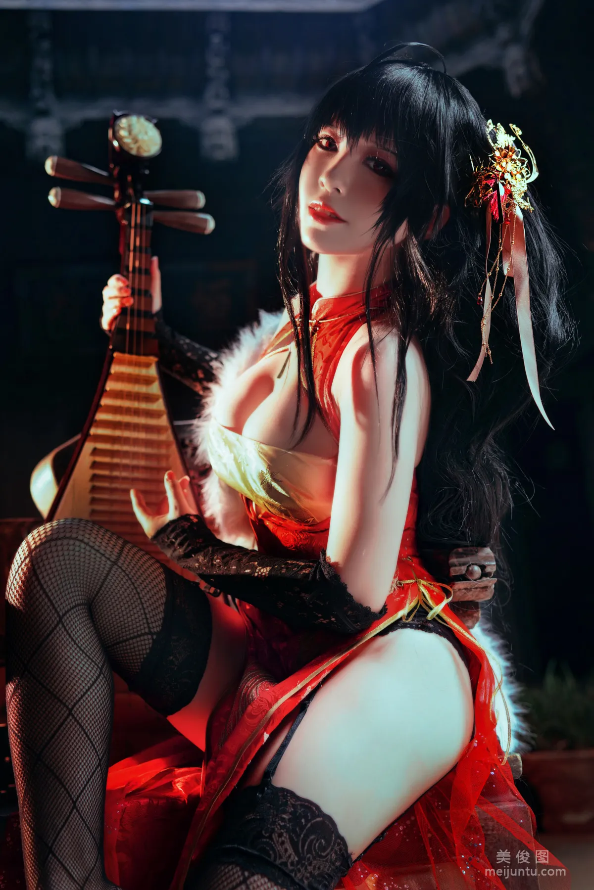 Ban Banzi: Web Idols photo 11