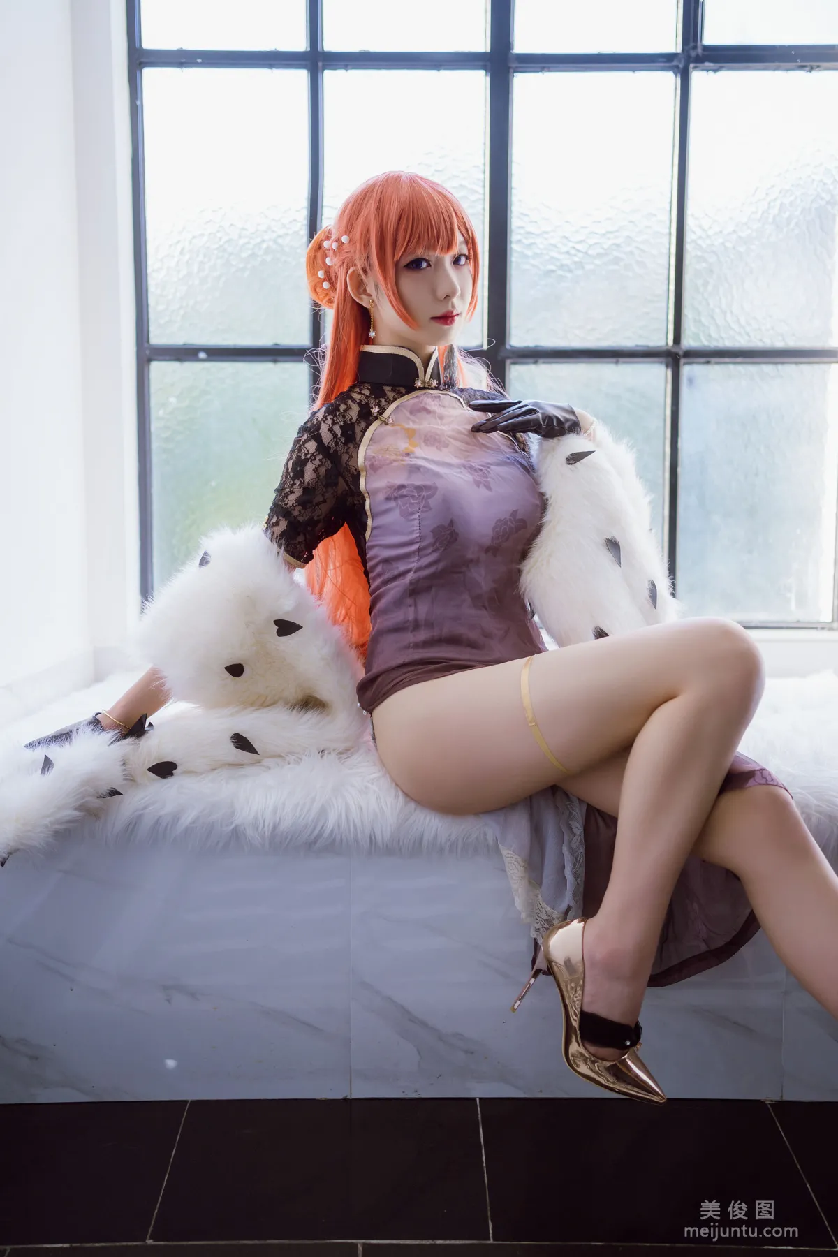 Fengjiangjiang v: Web Idols photo 10