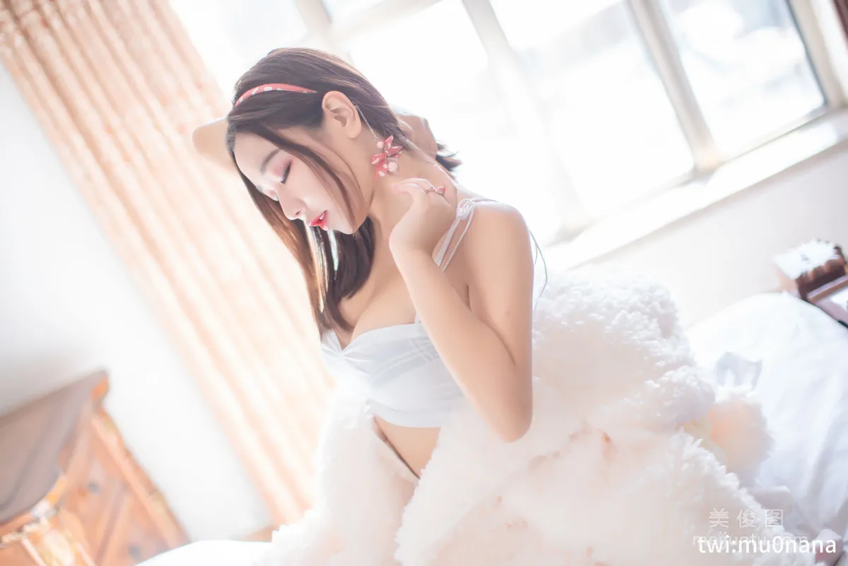 Muling Mu0: Web Idols photo 7