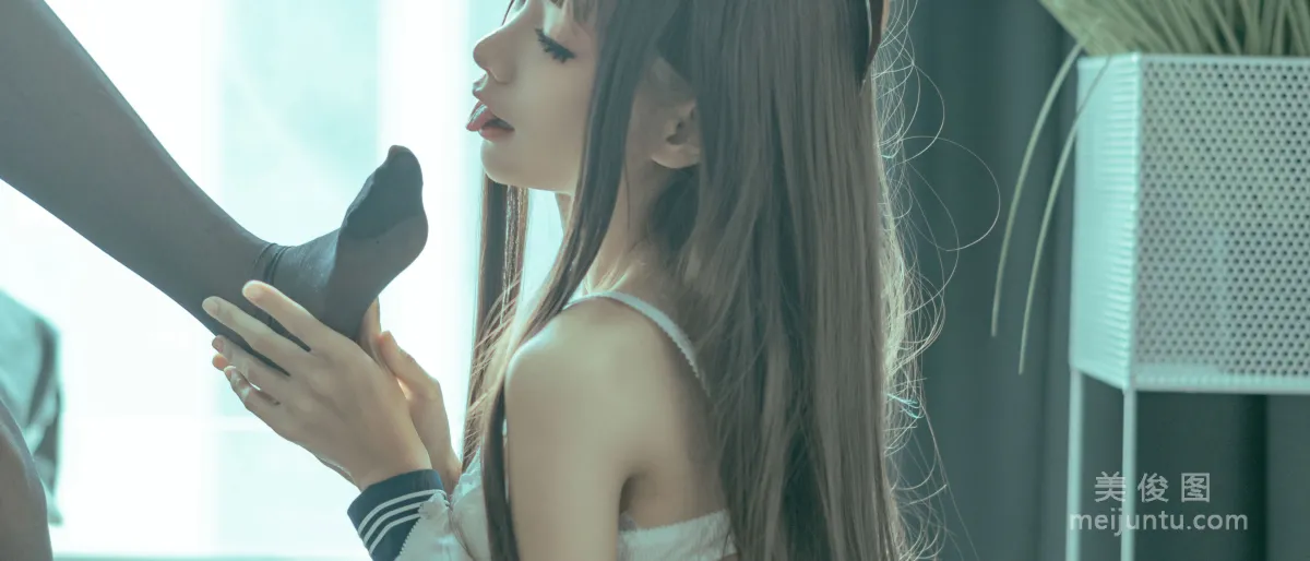 Chun Momo: Web Idols photo 66