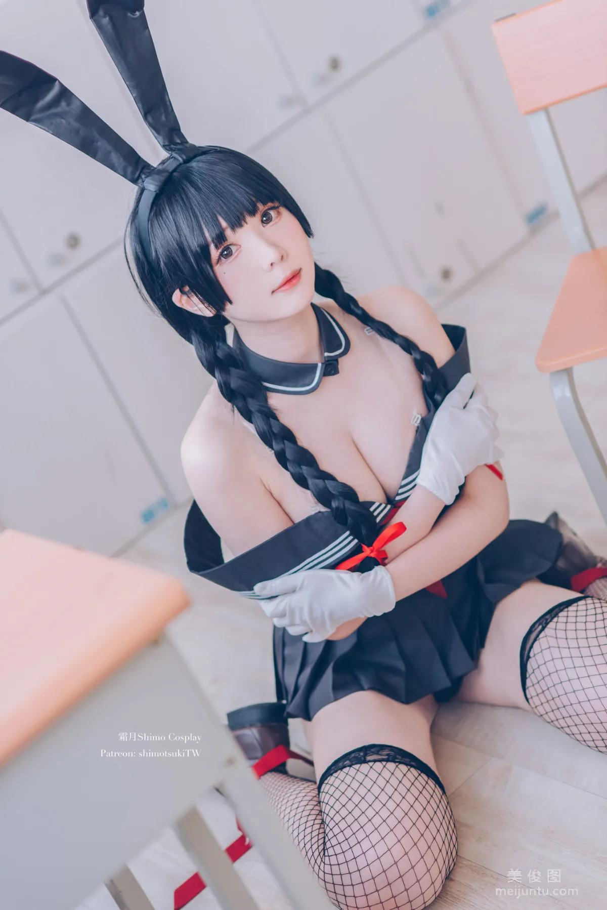 Shuangyue shimo: Web Idols photo 16