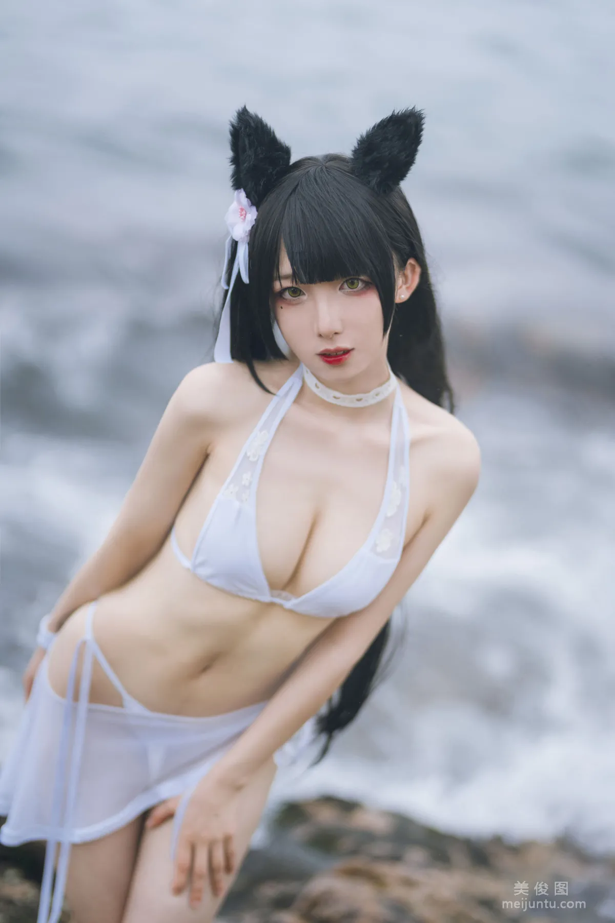 Fengjiangjiang v: Web Idols photo 6