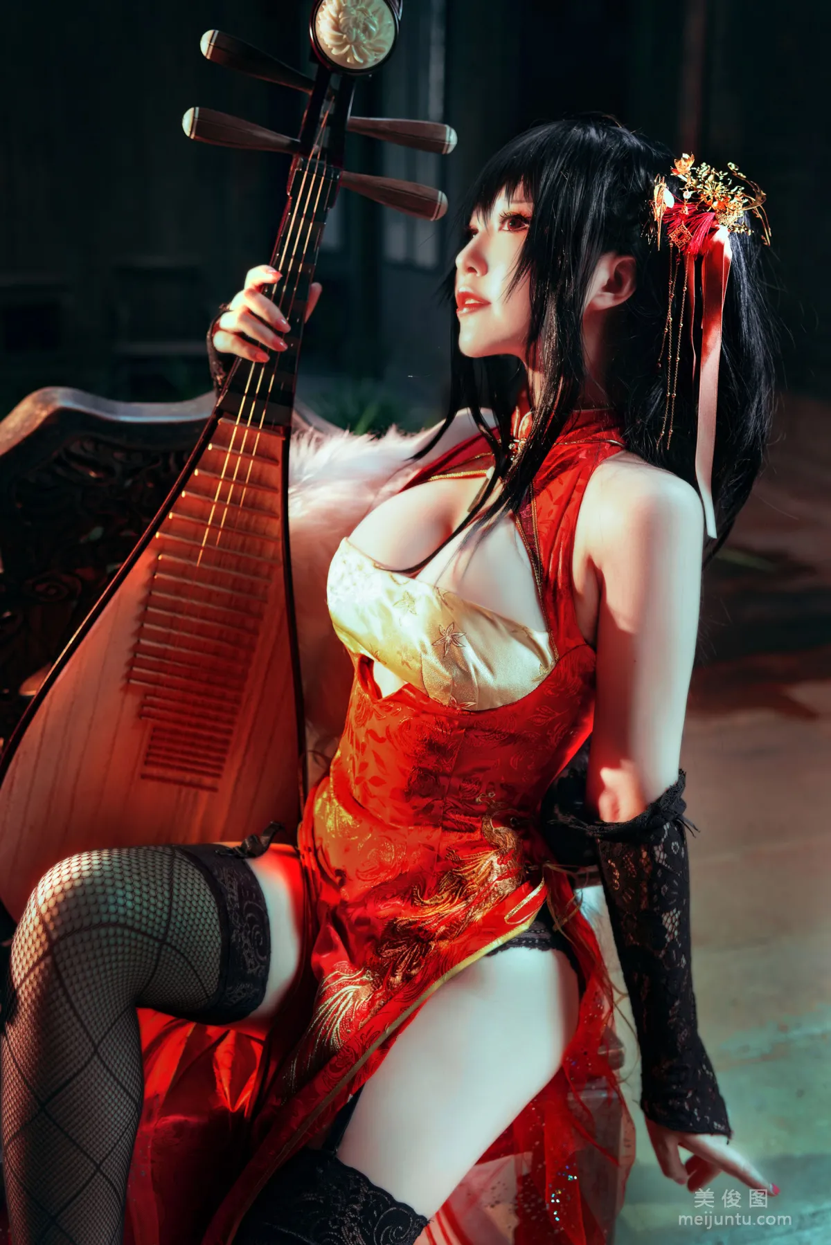 Ban Banzi: Web Idols photo 12