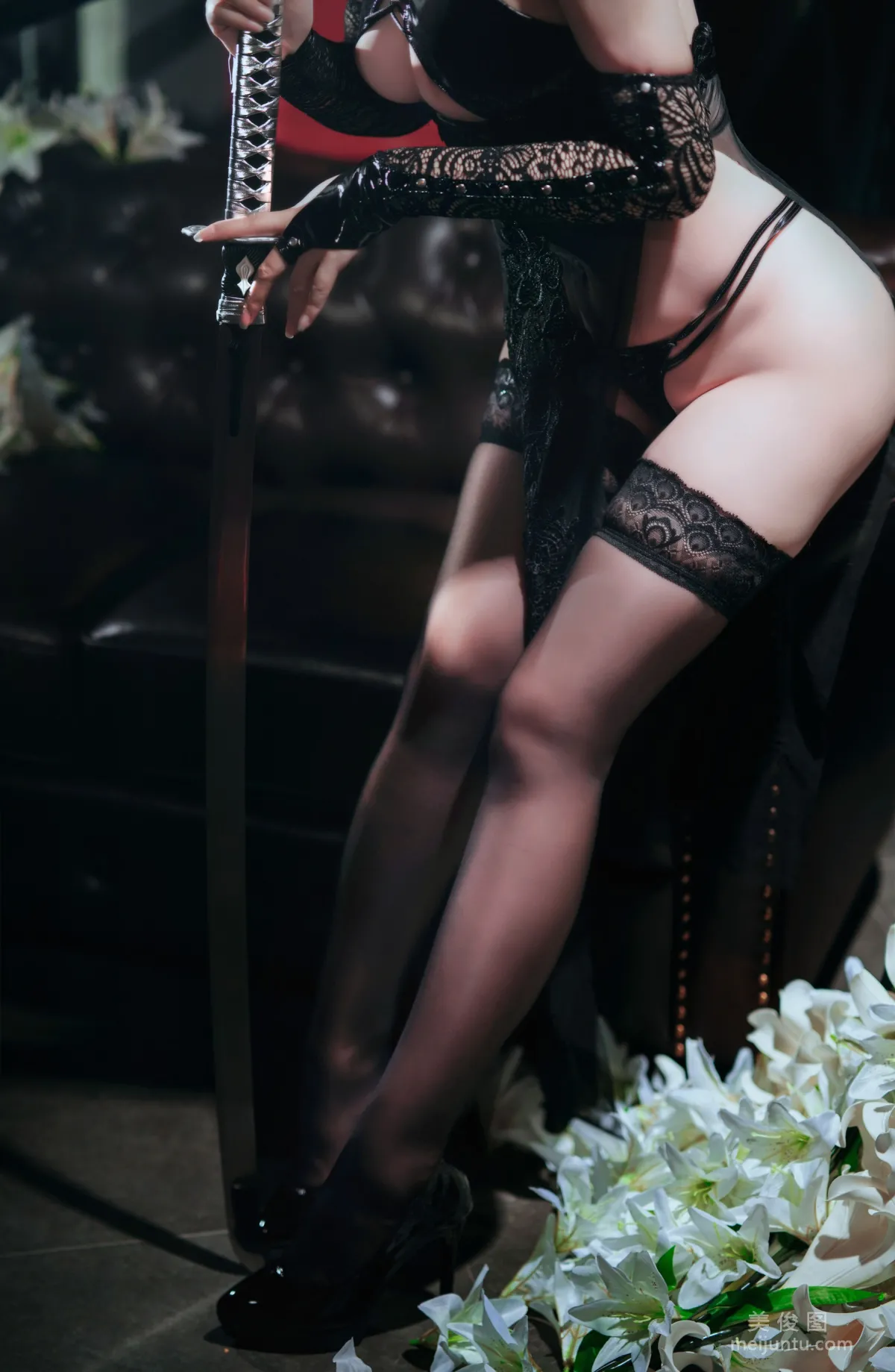 Ban Banzi: Web Idols photo 19