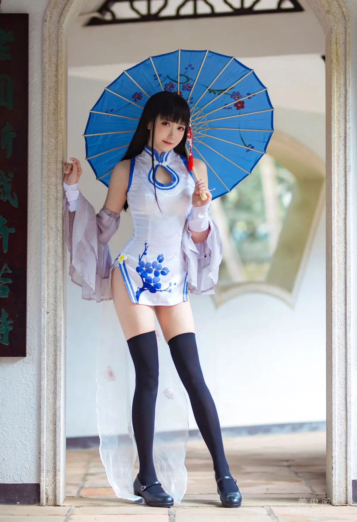 Gua Xichan: Web Idols photo 7