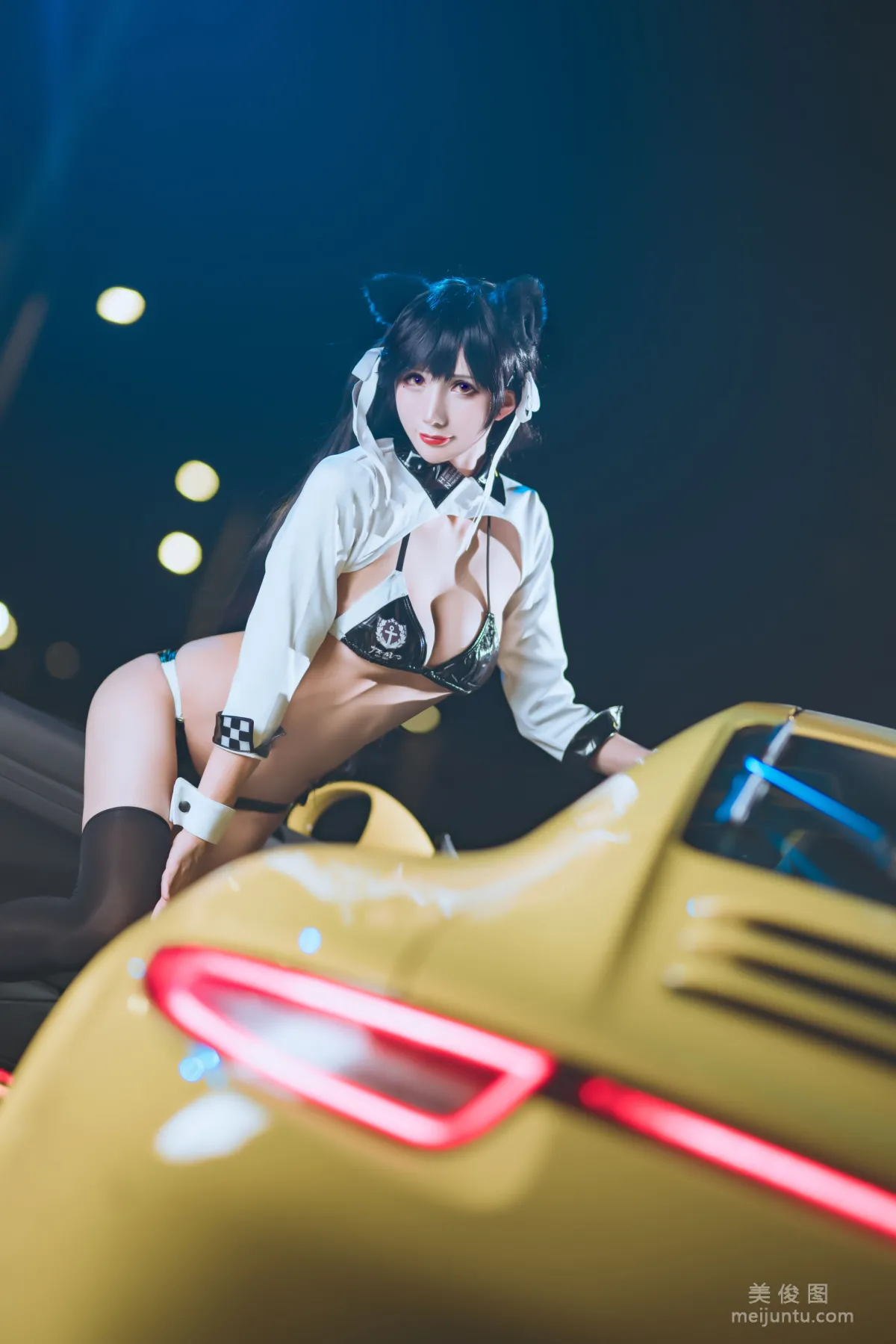 Ya Qi: Web Idols photo 11