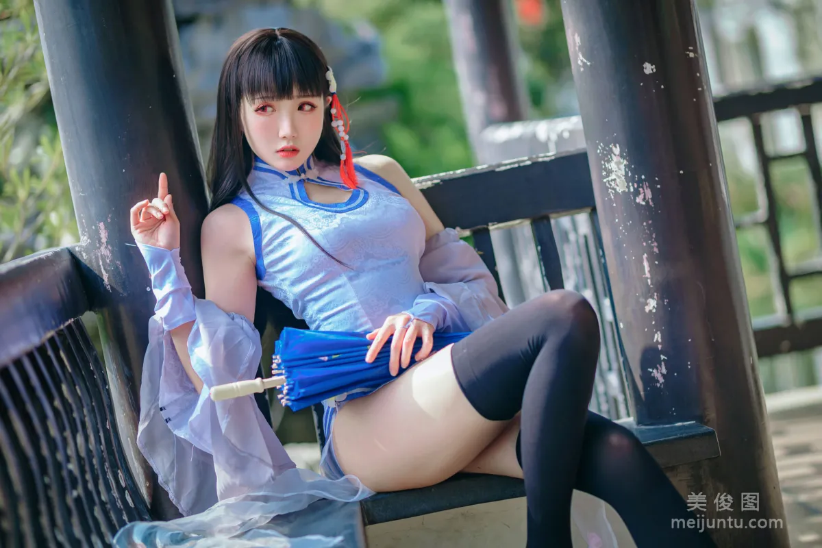 Gua Xichan: Web Idols photo 18