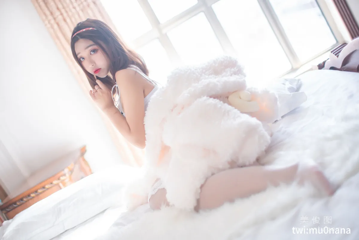 Muling Mu0: Web Idols photo 3