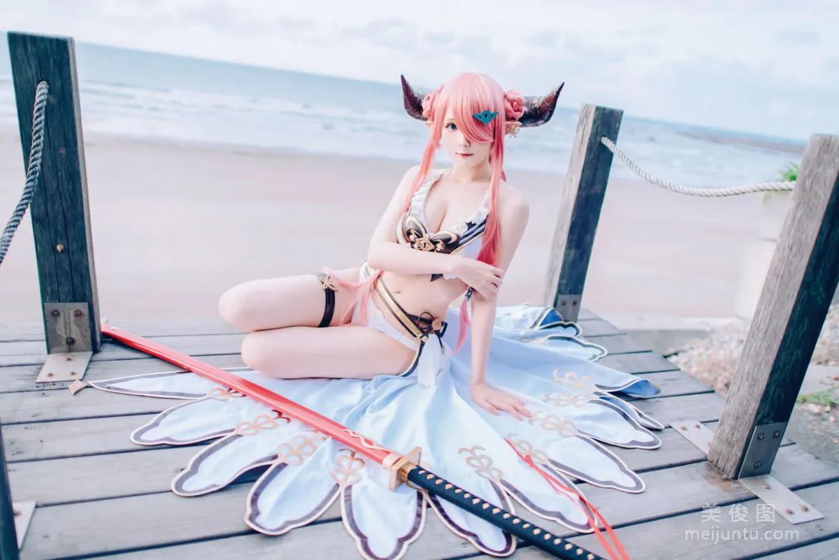 Shuangyue shimo: Web Idols photo 6