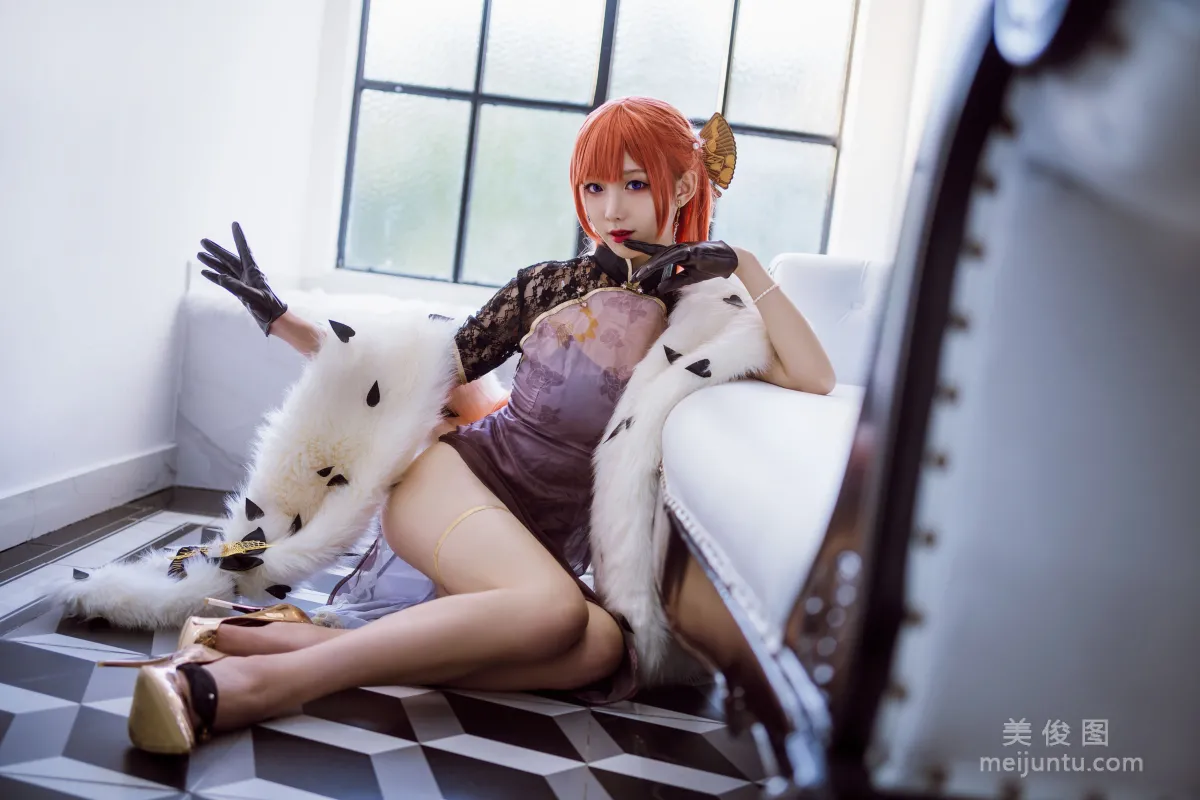 Fengjiangjiang v: Web Idols photo 5