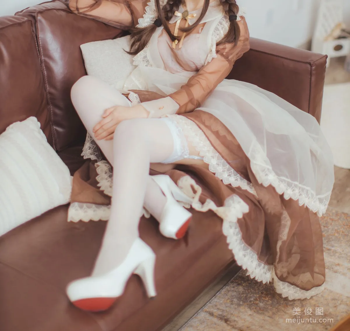 Coser Yiyi: Web Idols photo 28