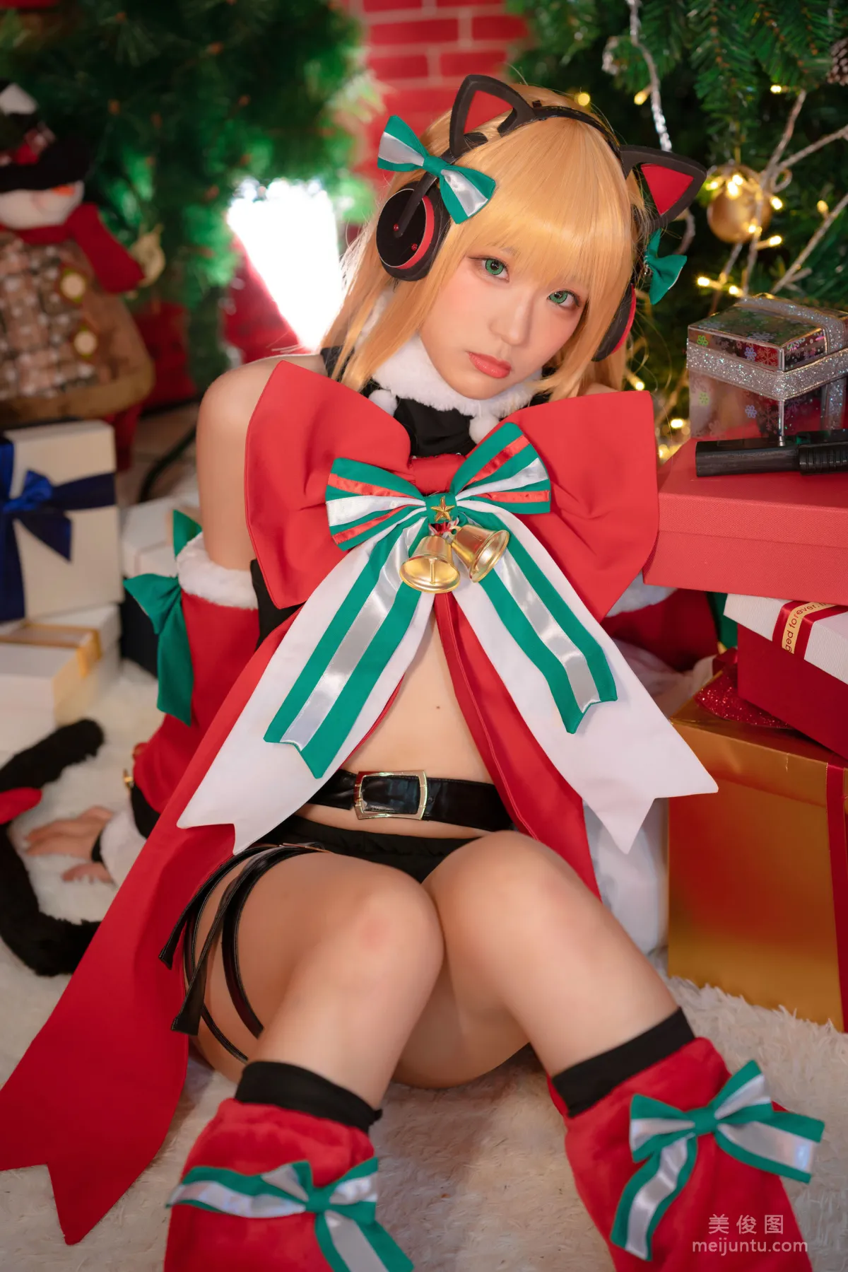 Mime Mimei: Web Idols TMP photo 13
