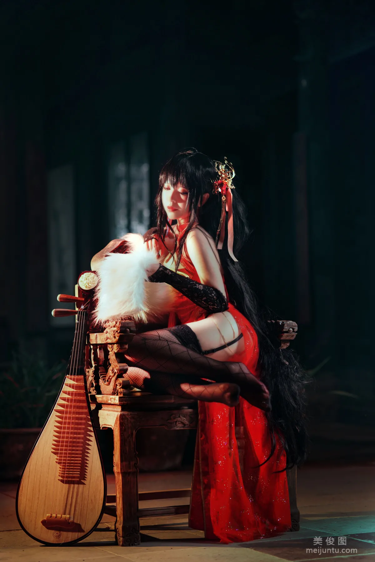 Ban Banzi: Web Idols photo 20