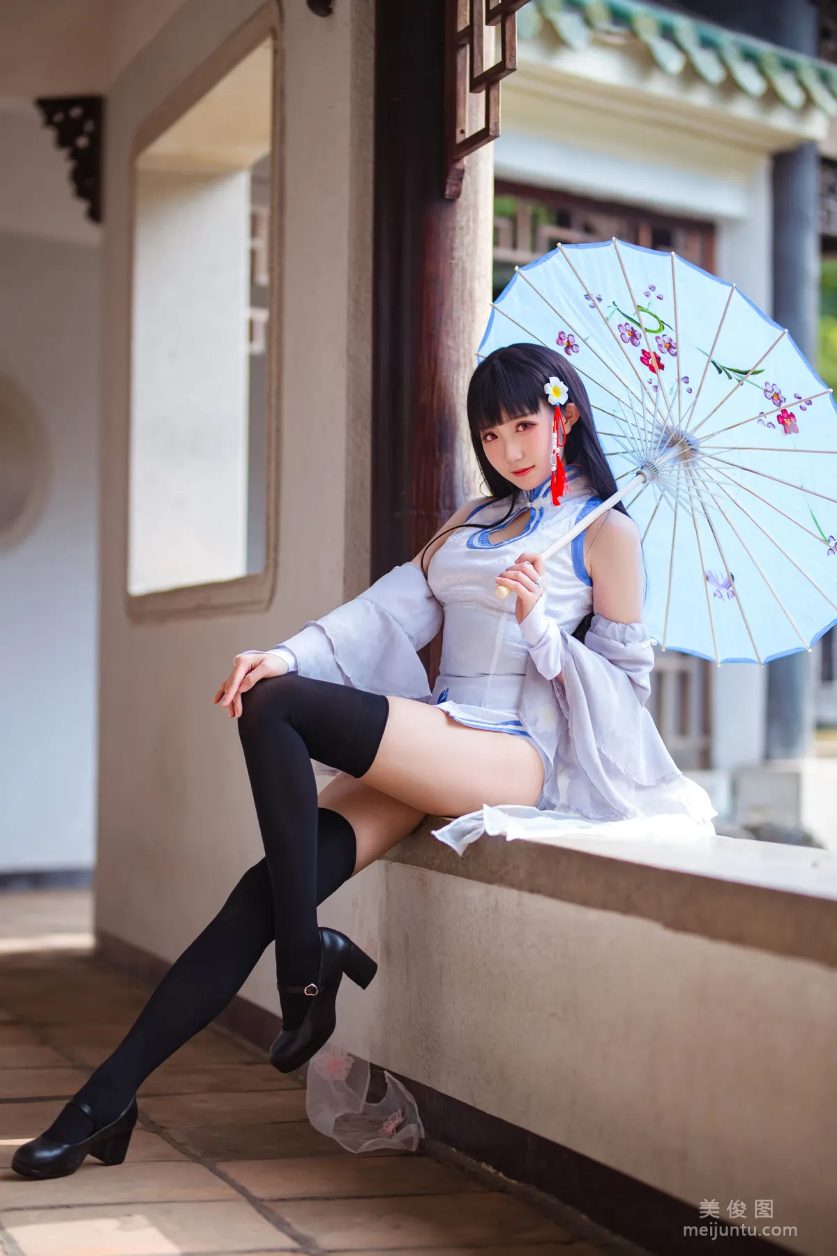 Gua Xichan: Web Idols photo 20