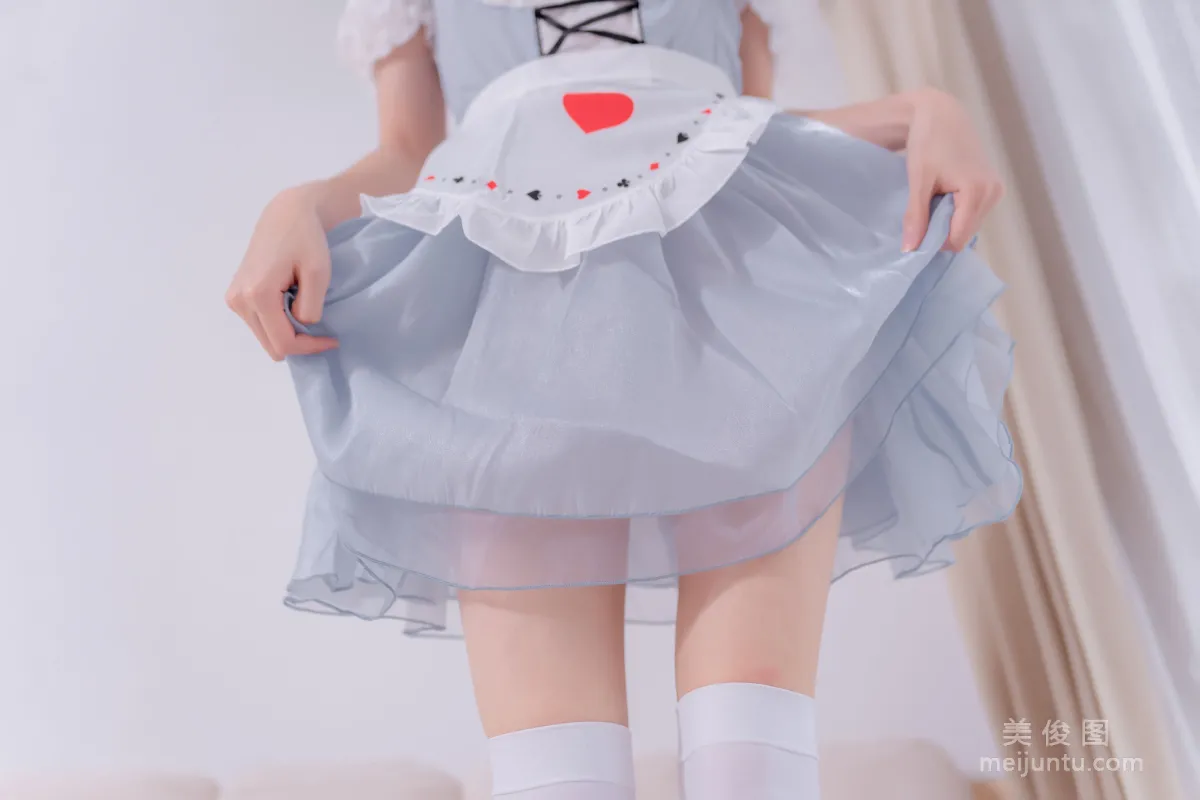 Qi Tailang: Web Idols photo 16