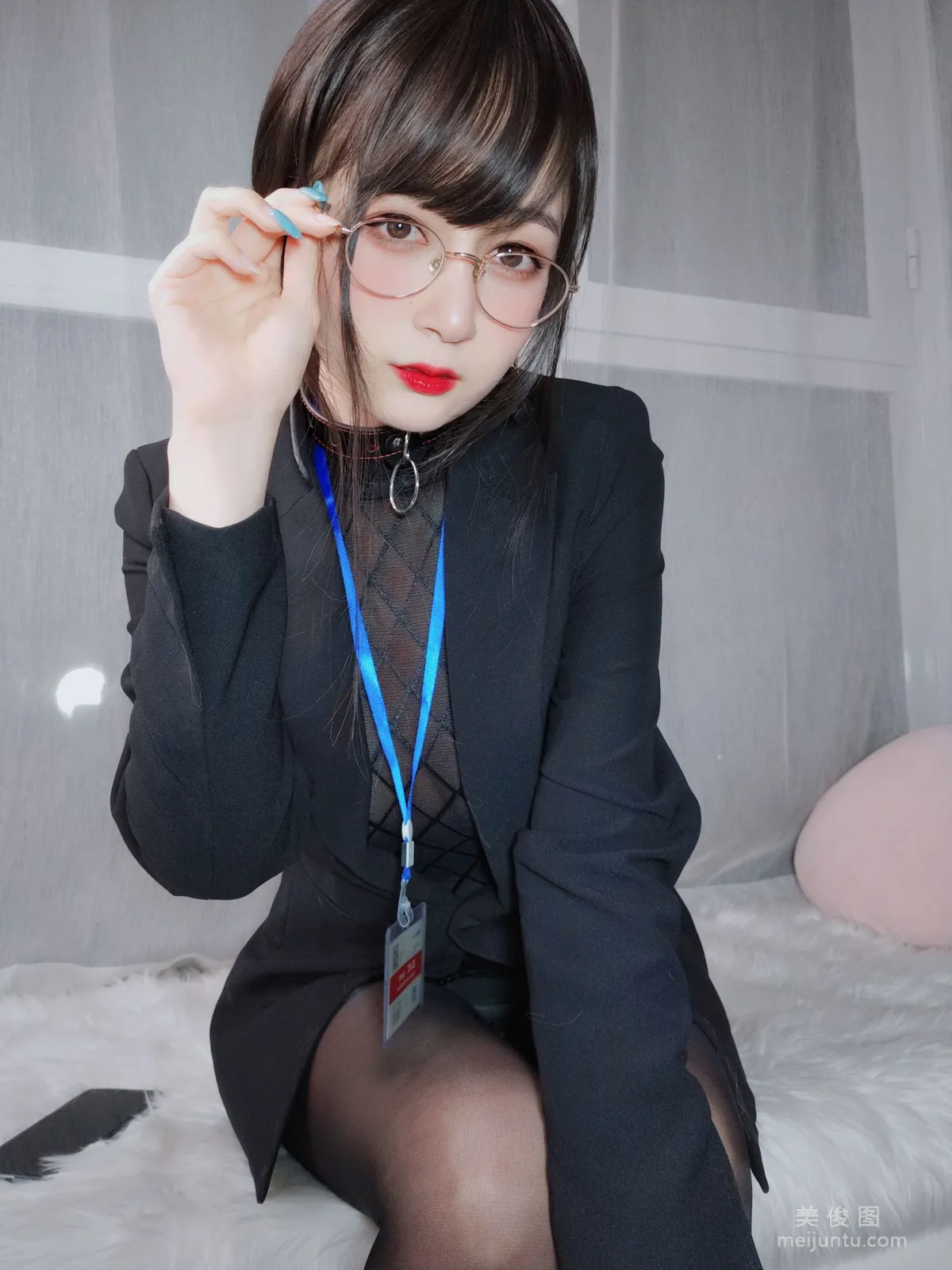 Baiyin 81: Web Idols photo 10