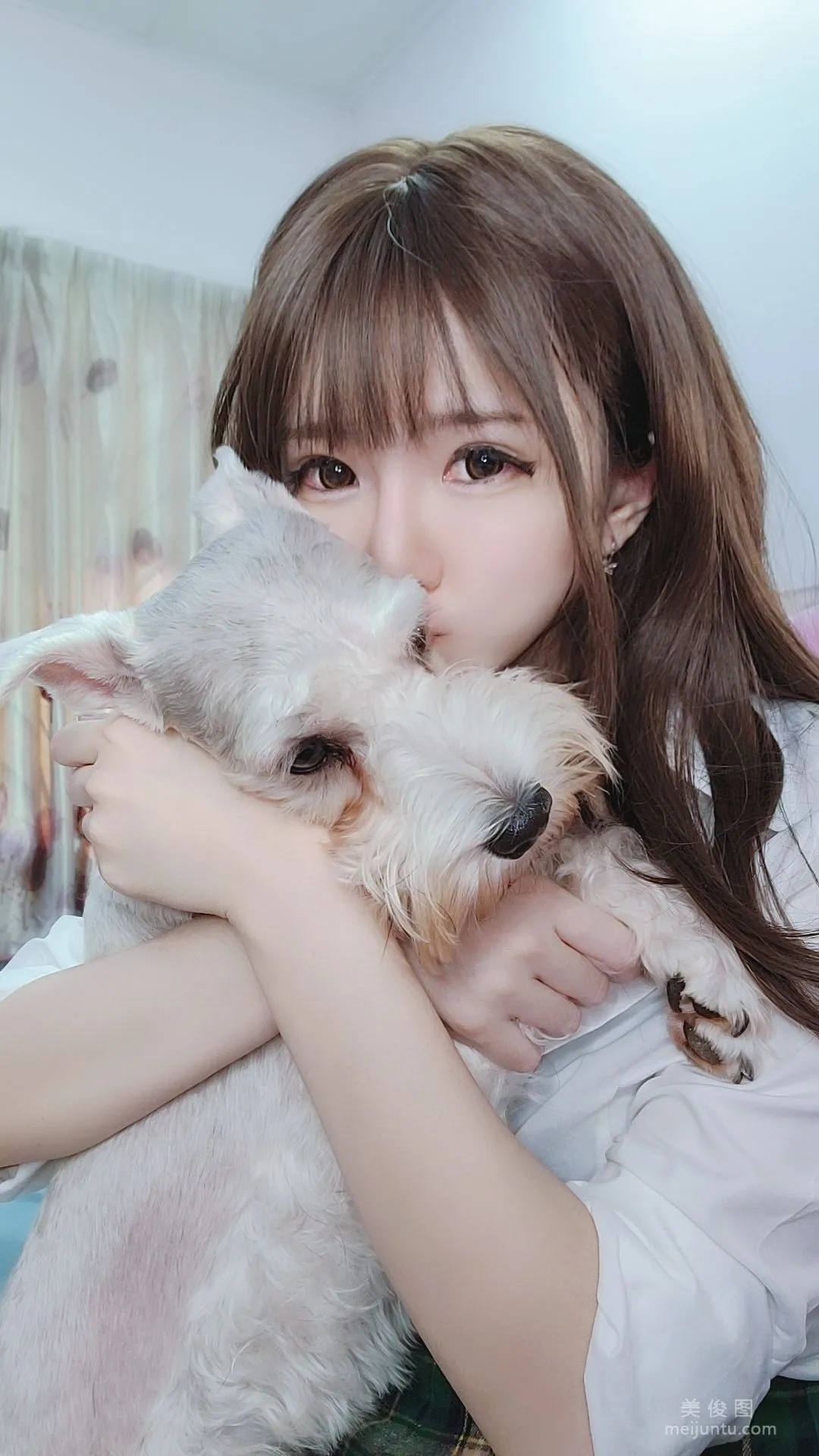 [Web Idols COSER] Sally Dorasnow - Sayu Photo Set photo 54