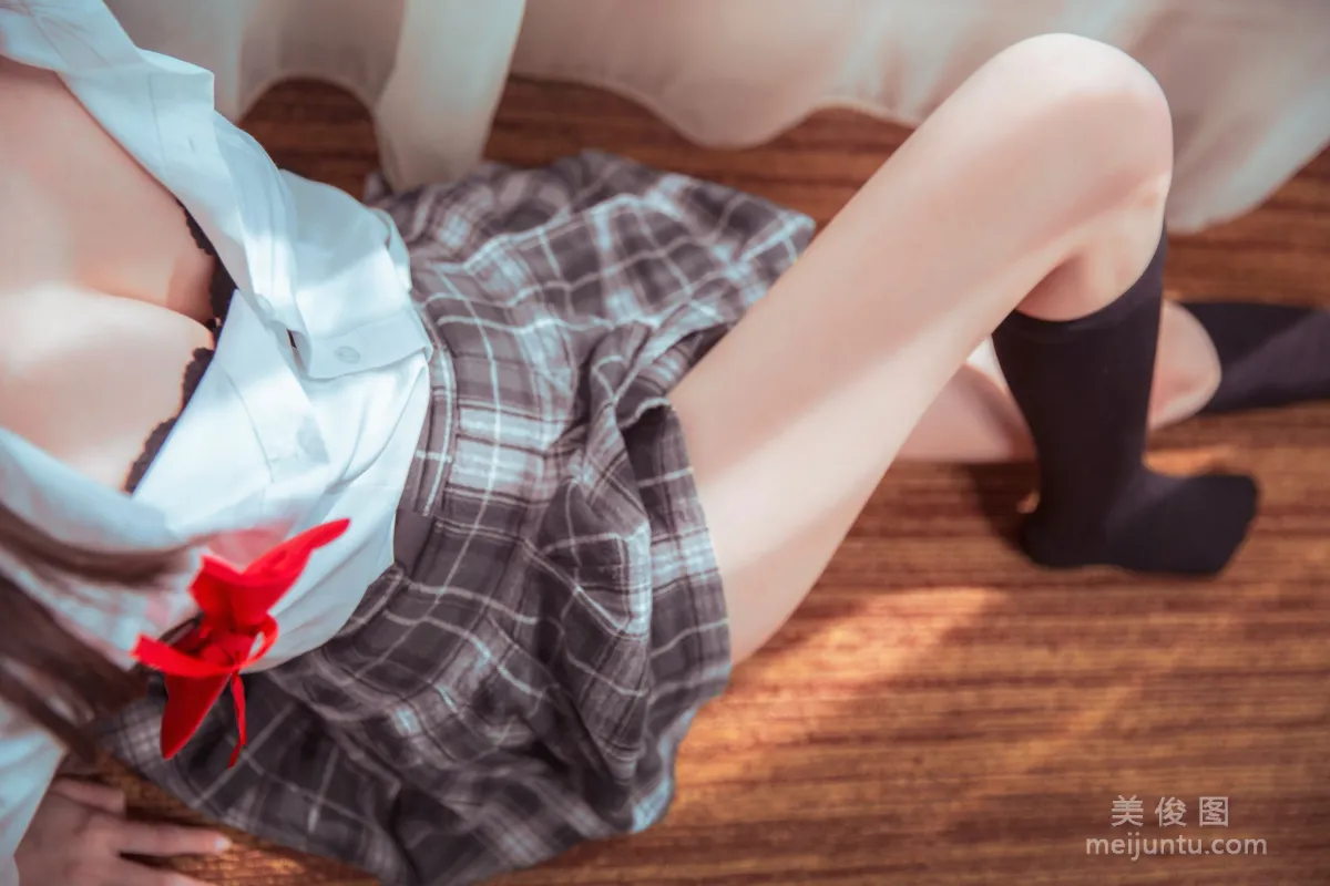 [Web Idols COSER] Sally Dorasnow - Sayu Photo Set photo 22