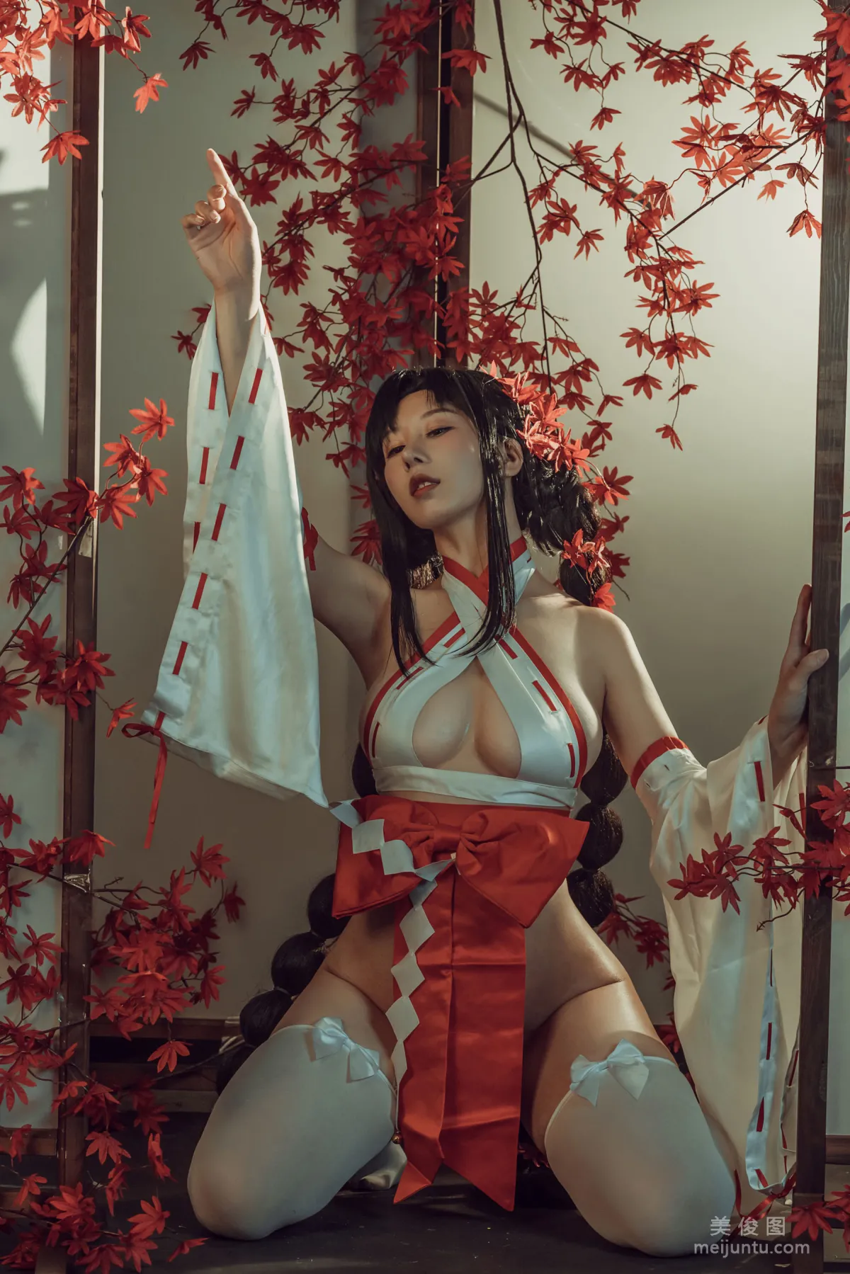Yun Xixi: Web Idols photo 5