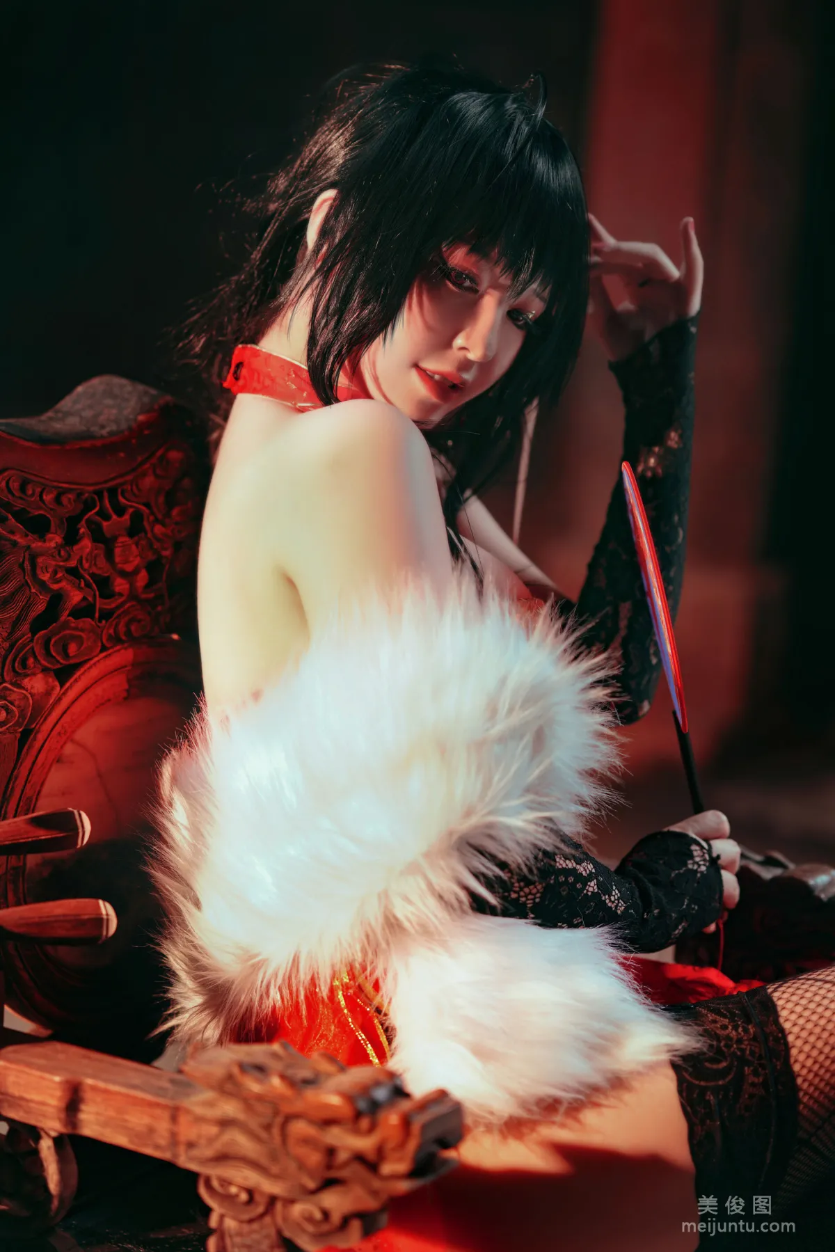 Ban Banzi: Web Idols photo 14