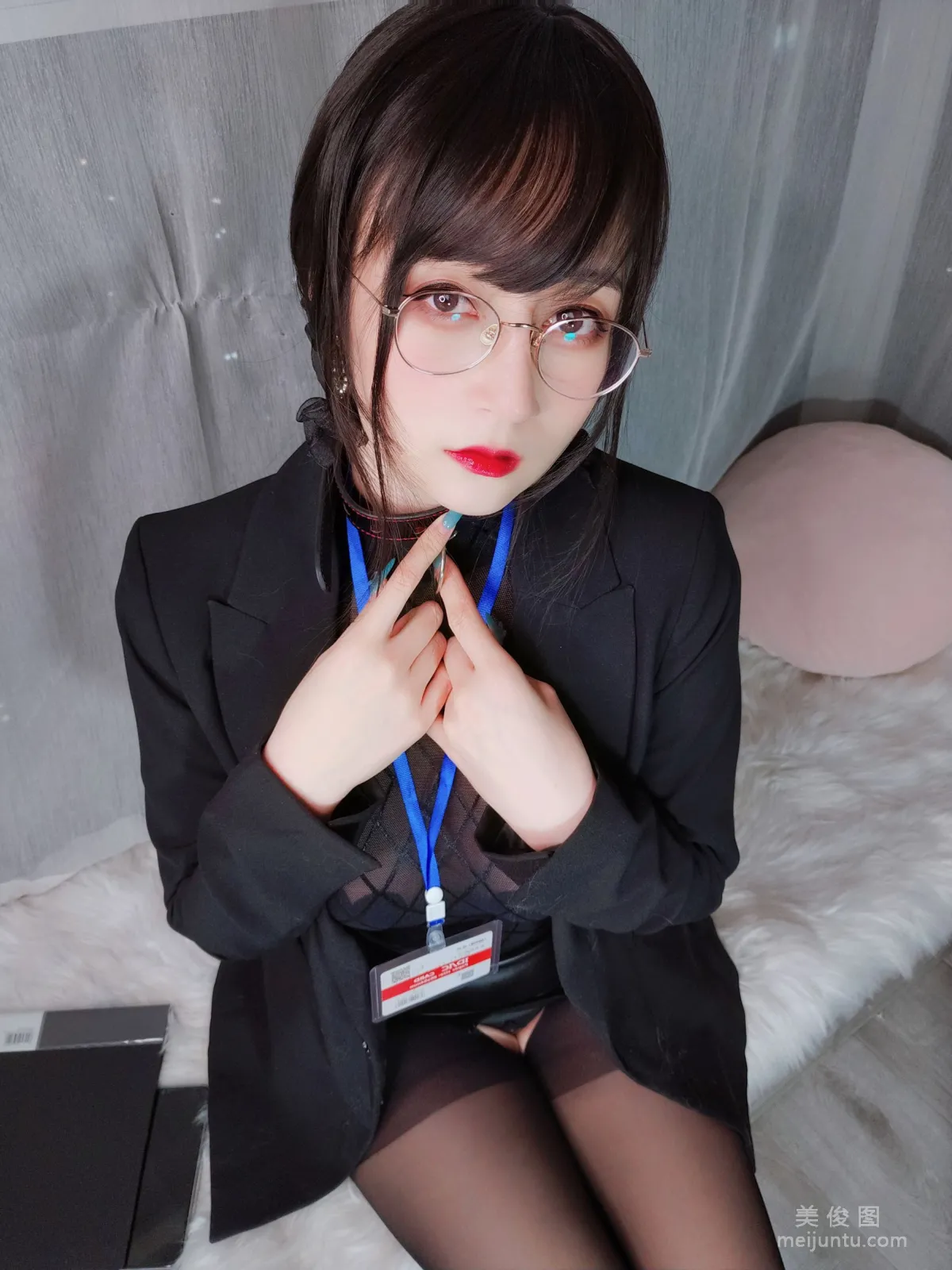 Baiyin 81: Web Idols photo 13