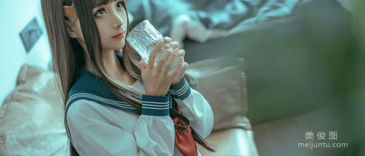 Chun Momo: Web Idols photo 35