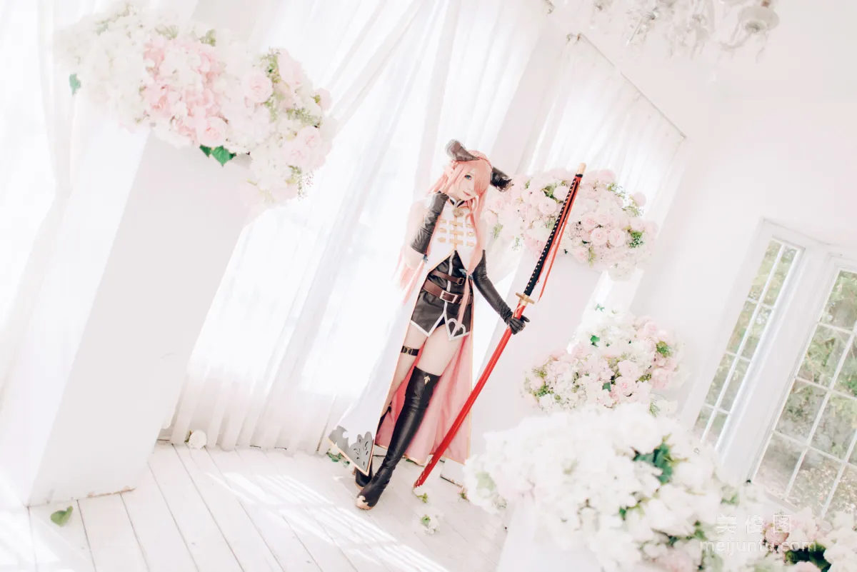 Shuangyue shimo: Web Idols photo 77