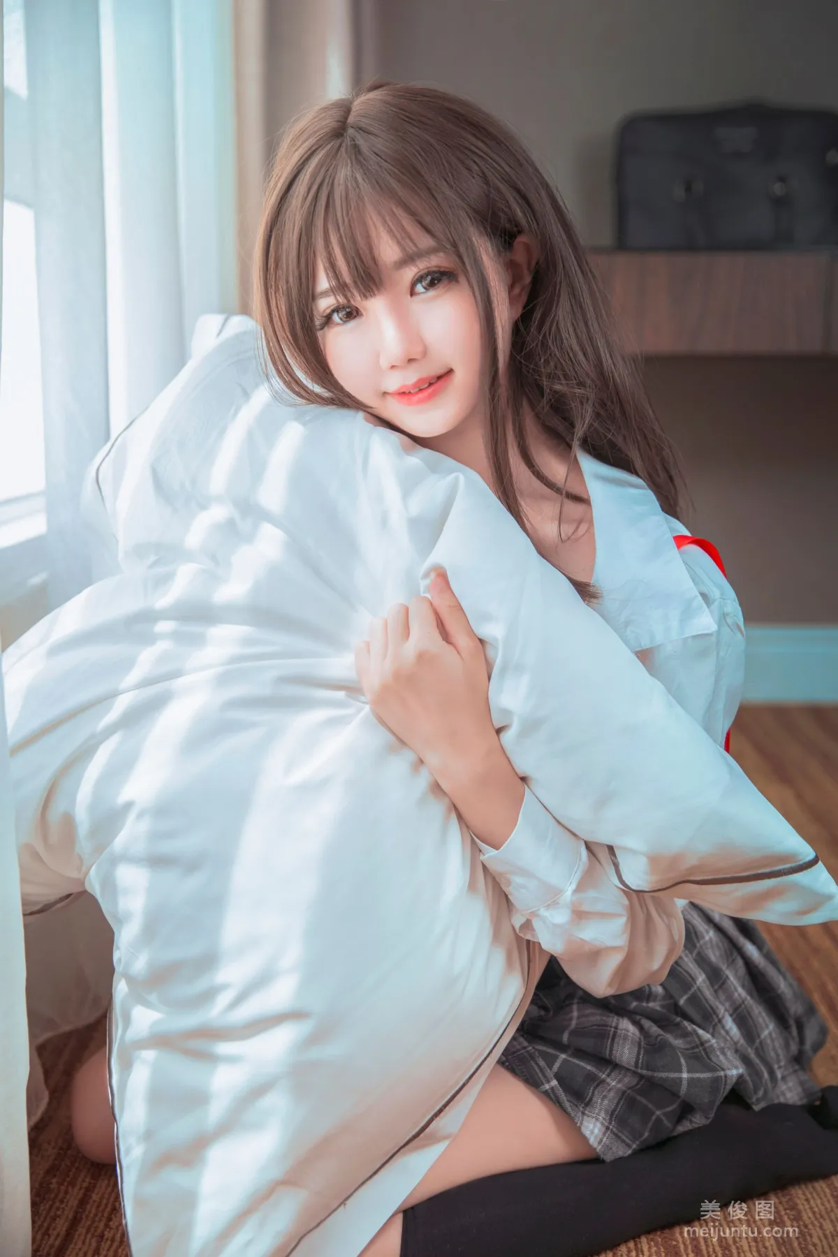 [Web Idols COSER] Sally Dorasnow - Sayu Photo Set photo 24