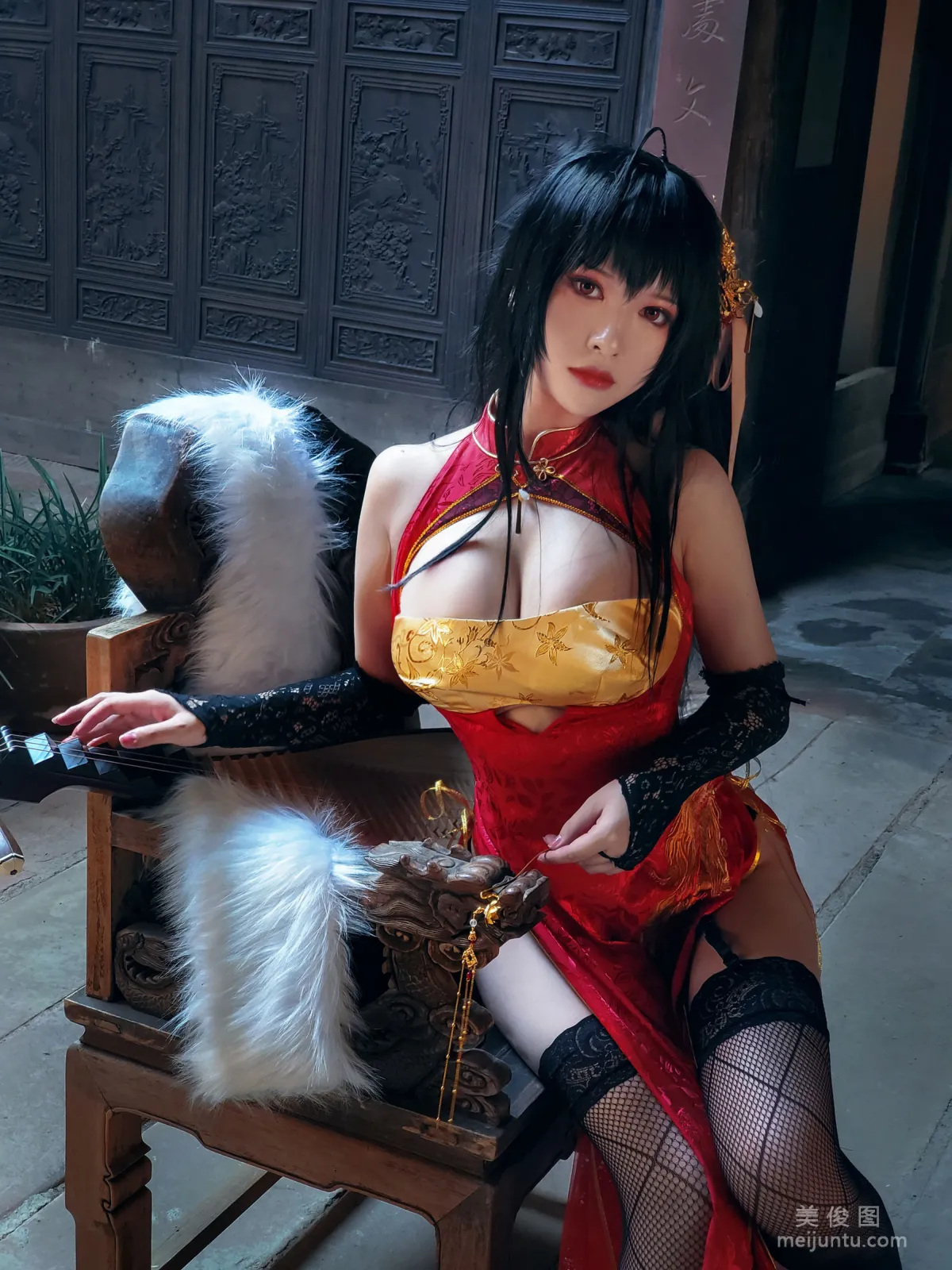 Ban Banzi: Web Idols photo 33