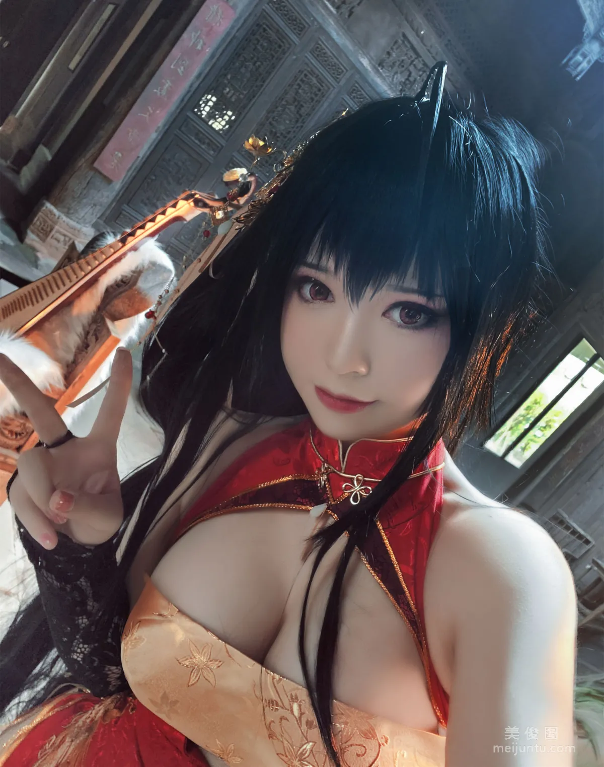 Ban Banzi: Web Idols photo 36